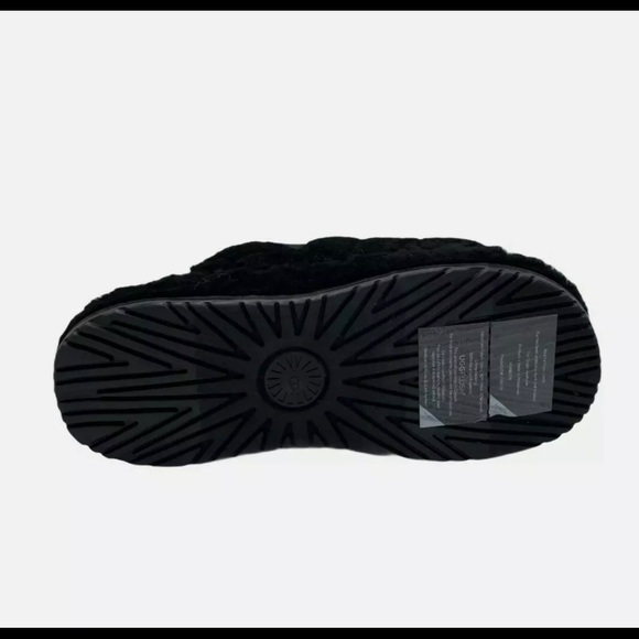 The Fluff you Slippers by UGG main image 9